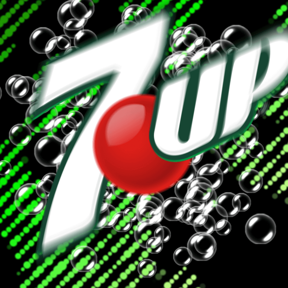 7-Up EDM Rich Media Banners